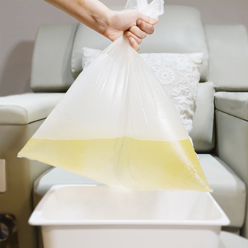 Disposable Pedicure Liner Bags